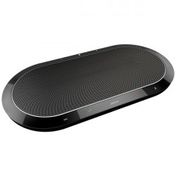 Jabra Speak 810 MS Portable Speakerphone, Skype for Business - 7810-109